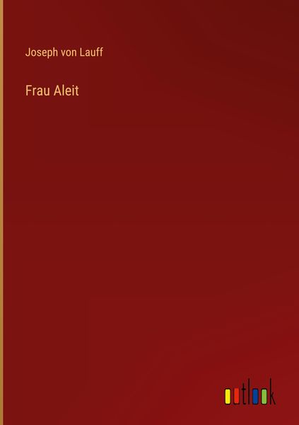Produktbild: Frau Aleit