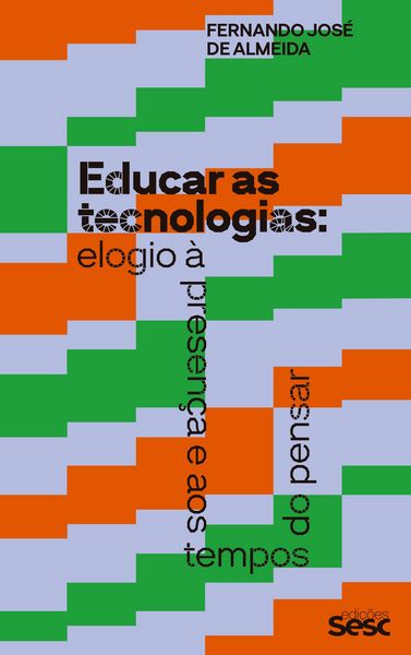 Produktbild: Educar as tecnologias