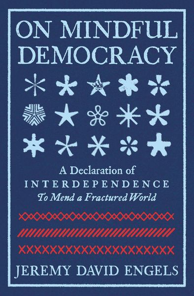 Produktbild: On Mindful Democracy