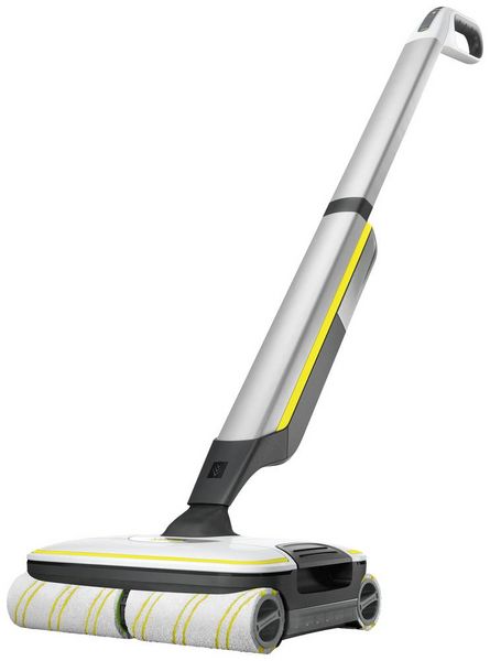 Produktbild: K&auml;rcher Home & Garden FC 7 Cordless Hartbodenreiniger