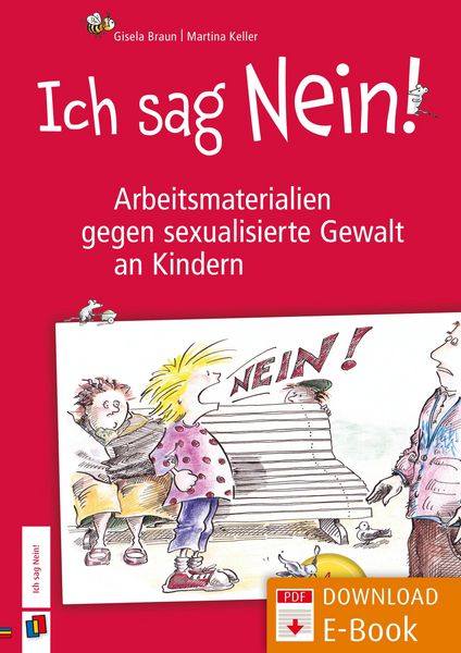 Produktbild: Ich sag Nein!