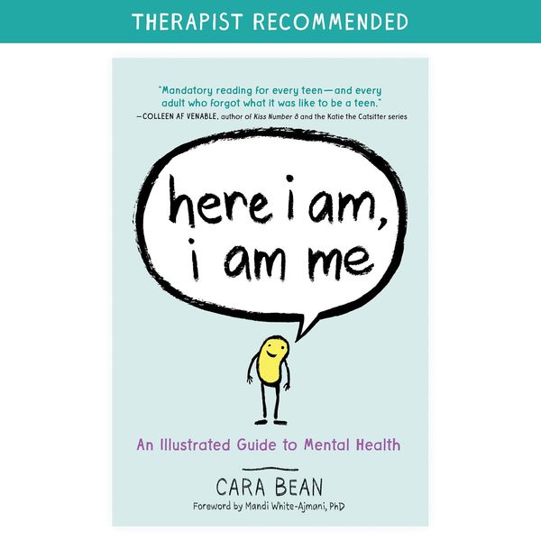 Produktbild: Here I Am, I Am Me