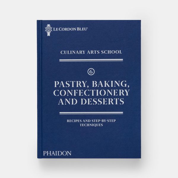 Produktbild: Le Cordon Bleu Culinary Arts School
