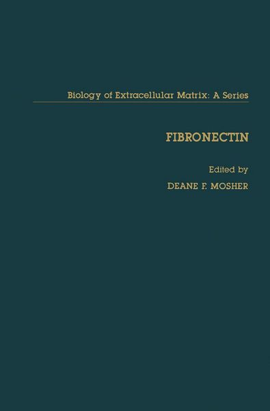 Produktbild: Fibronectin