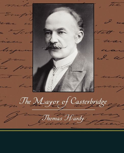 Produktbild: The Mayor of Casterbridge
