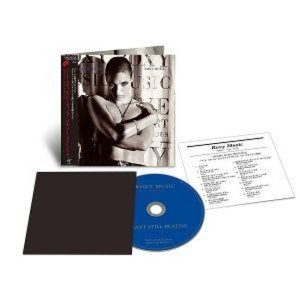 Produktbild: Heart Still Beating (Ltd. SHM-CD)