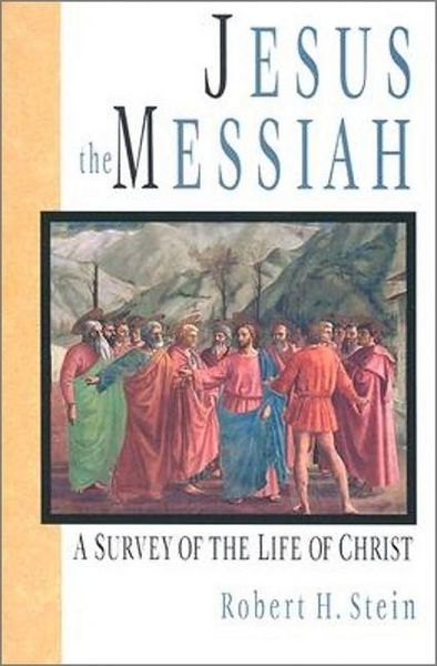 Produktbild: Jesus the Messiah