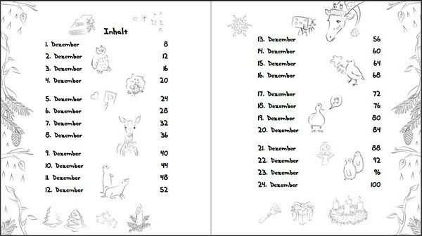 Produktbild: Was brauchst du im Advent? Der Familien-Adventskalender in Giraffensprache f&uuml;r Gewaltfreie Kommunikation mit Kindern und Eltern