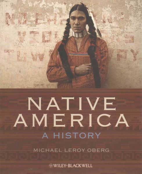 Produktbild: Native American History Text and Reader Set