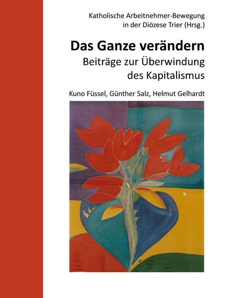 Produktbild: Das Ganze ver&auml;ndern