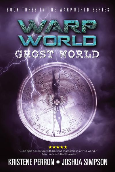 Produktbild: Warpworld: Ghost World