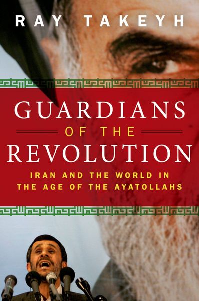 Produktbild: Guardians of the Revolution