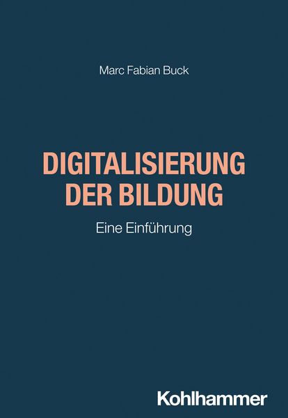 Produktbild: Digitalisierung der Bildung