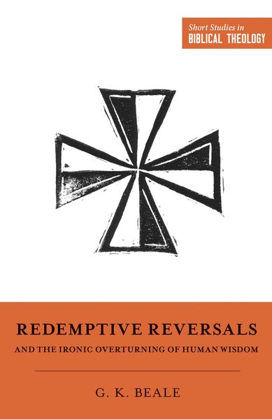 Produktbild: Redemptive Reversals and the Ironic Overturning of Human Wisdom