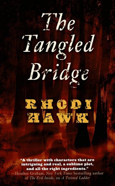 Produktbild: The Tangled Bridge