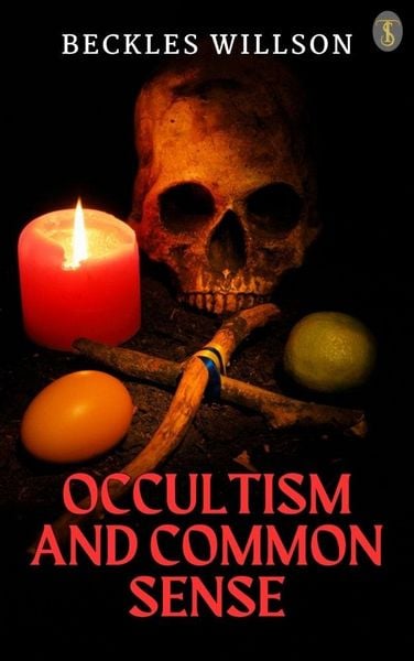 Produktbild: Occultism and Common-Sense