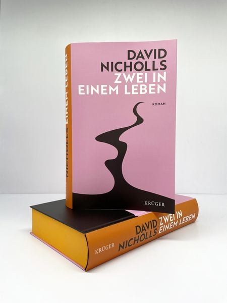 Produktbild: Zwei in einem Leben