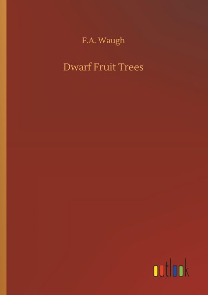 Produktbild: Dwarf Fruit Trees