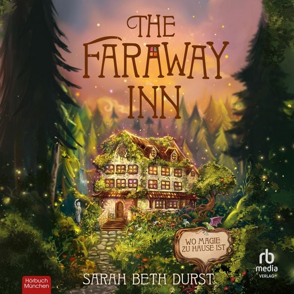 Produktbild: The Faraway Inn