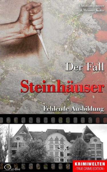 Produktbild: Der Fall Steinh&auml;user