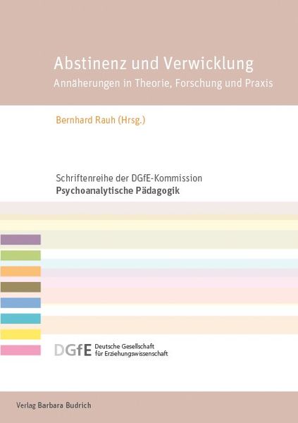 Produktbild: Abstinenz und Verwicklung