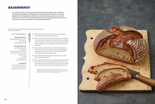 Produktbild: Der Brotdoc
