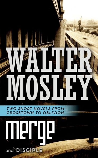 Produktbild: Mosley, W: Merge / Disciple