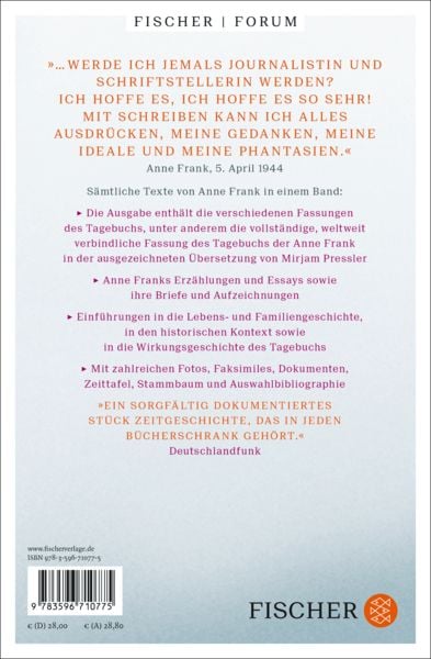 Produktbild: Gesamtausgabe