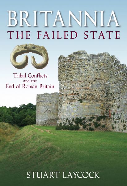Produktbild: Britannia: The Failed State