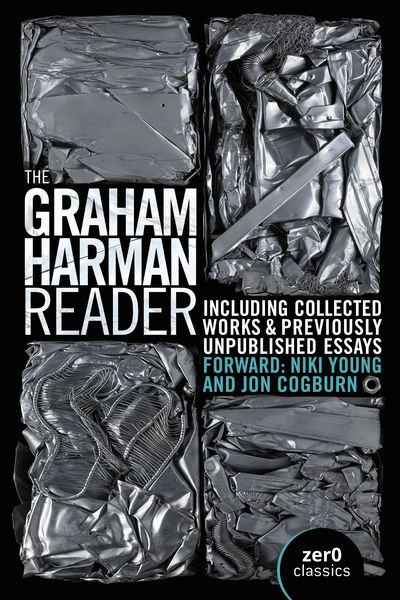Produktbild: Graham Harman Reader, The - Including previously unpublished essays