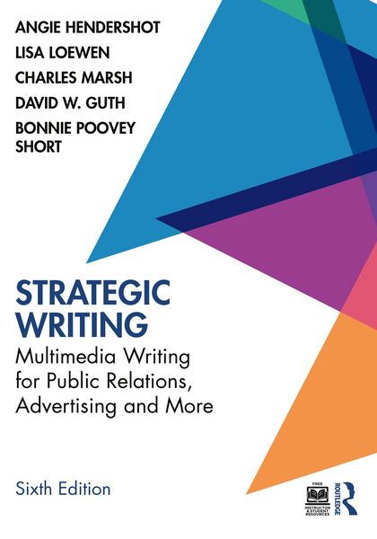 Produktbild: Strategic Writing
