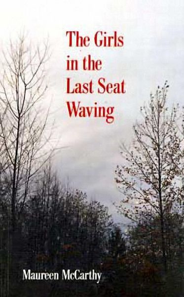 Produktbild: Girls in the Last Seat Waving