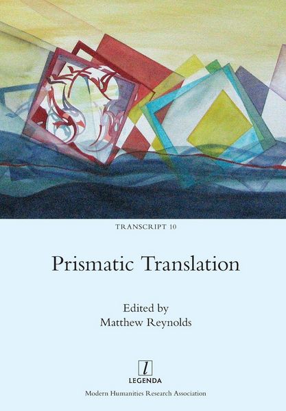 Produktbild: Prismatic Translation