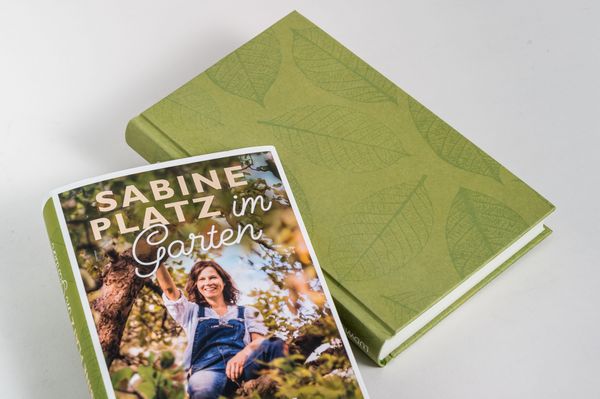 Produktbild: Im Garten