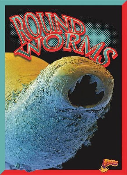 Produktbild: Roundworms