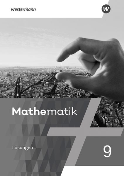 Produktbild: Mathematik - Ausgabe 2021