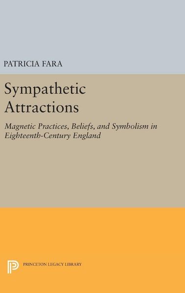 Produktbild: Sympathetic Attractions