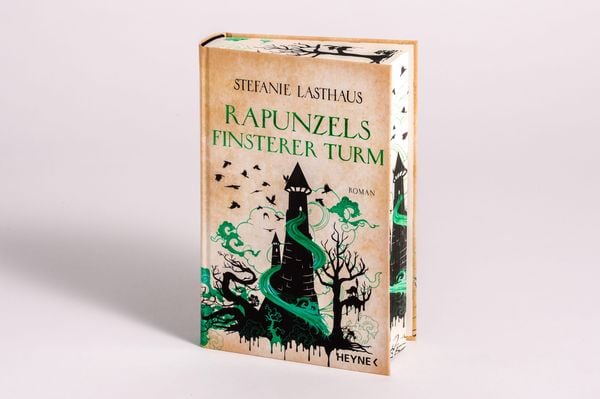 Produktbild: Rapunzels finsterer Turm