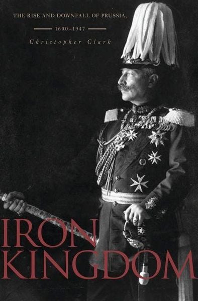 Produktbild: Iron Kingdom