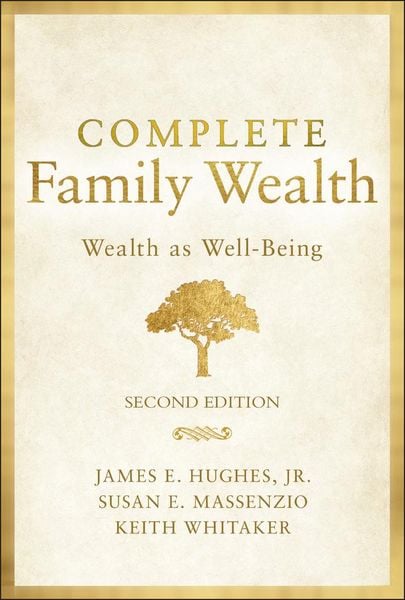 Produktbild: Complete Family Wealth