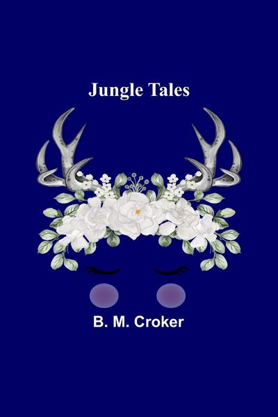Produktbild: Jungle Tales