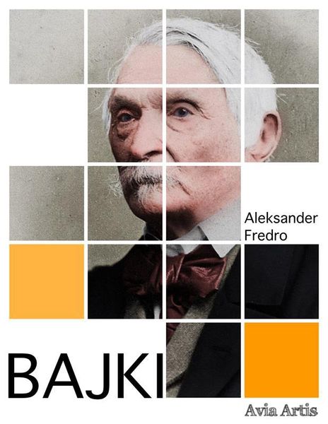 Produktbild: Bajki