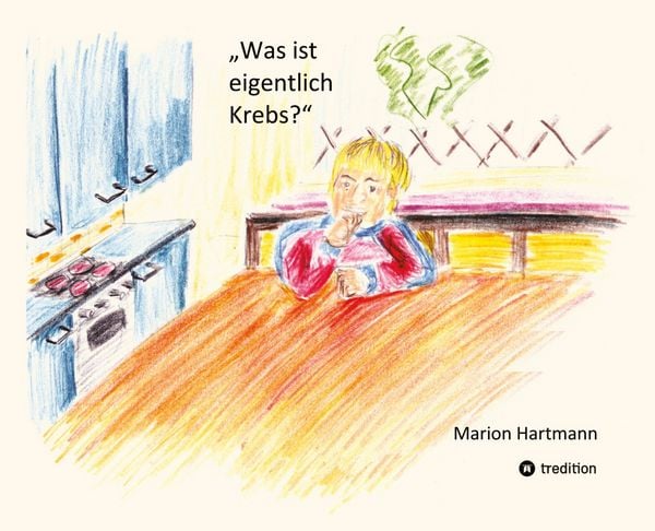 Produktbild: Was ist eigentlich Krebs?