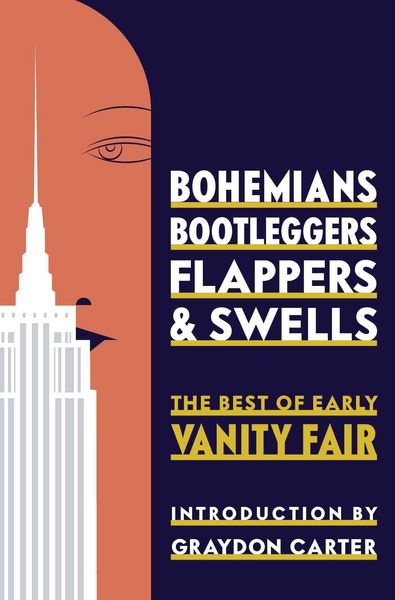 Produktbild: Bohemians Bootleggers Flappers