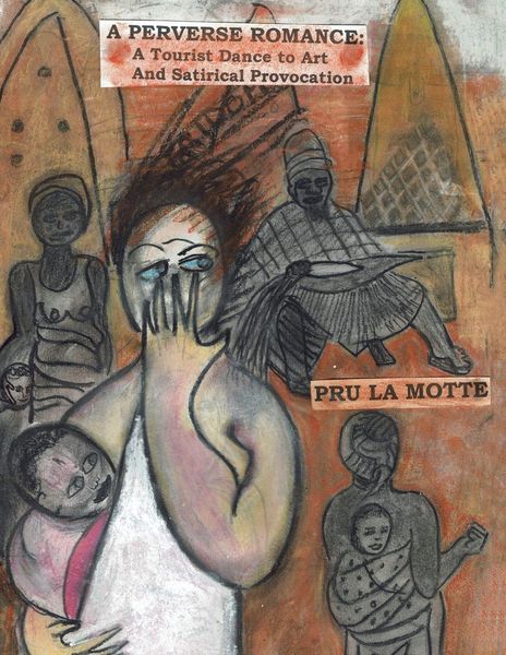 Produktbild: A Perverse Romance