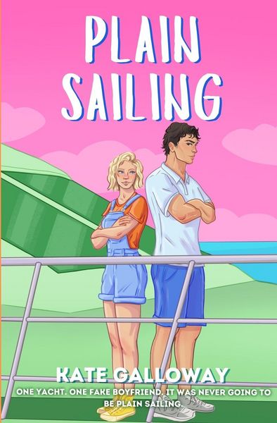 Produktbild: Plain Sailing