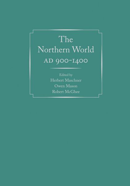 Produktbild: The Northern World, AD 900-1400