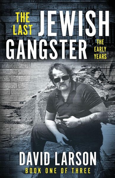 Produktbild: The Last Jewish Gangster