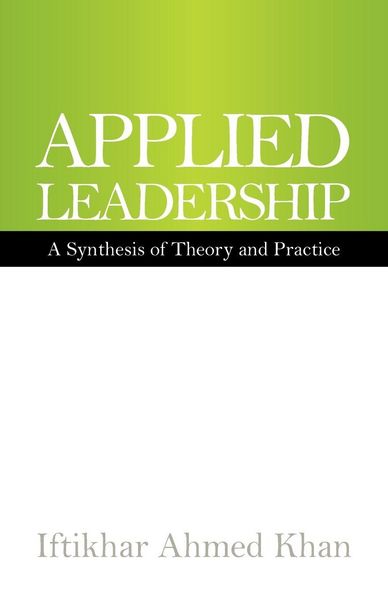 Produktbild: Applied Leadership