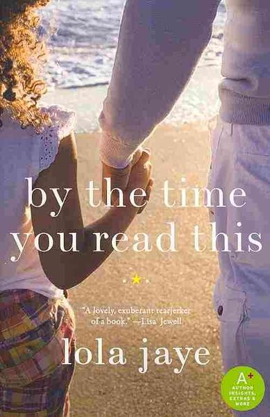 Produktbild: By the Time You Read This